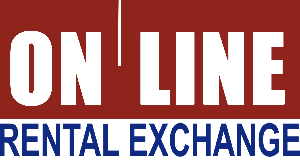 Online Rental Exchange logo